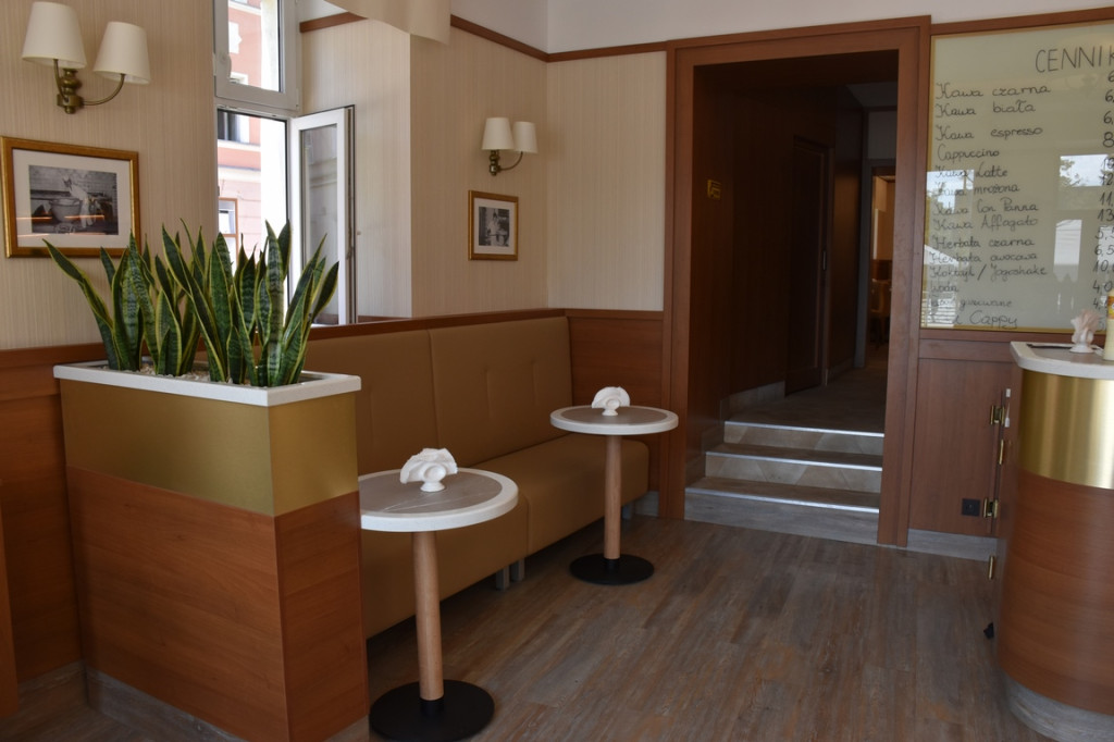 Rzemieślnicze lody, regionalny kołocz śląski, pyszne ciasta, pieczywo i torty. Otwarcie nowej Cukierni Godyla przy ul. Długiej w Brzegu