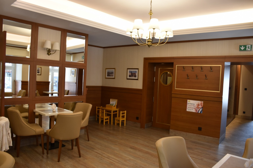 Rzemieślnicze lody, regionalny kołocz śląski, pyszne ciasta, pieczywo i torty. Otwarcie nowej Cukierni Godyla przy ul. Długiej w Brzegu