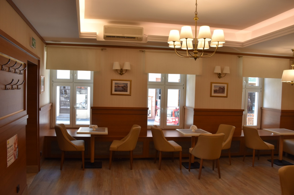 Rzemieślnicze lody, regionalny kołocz śląski, pyszne ciasta, pieczywo i torty. Otwarcie nowej Cukierni Godyla przy ul. Długiej w Brzegu