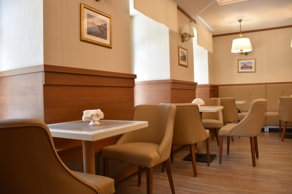 Rzemieślnicze lody, regionalny kołocz śląski, pyszne ciasta, pieczywo i torty. Otwarcie nowej Cukierni Godyla przy ul. Długiej w Brzegu