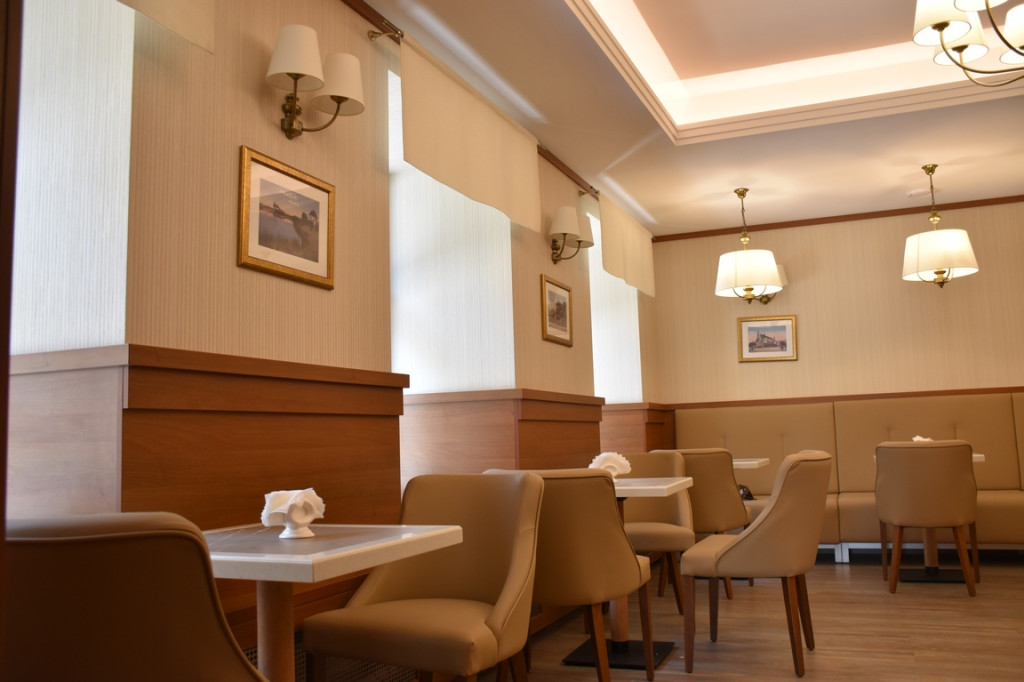 Rzemieślnicze lody, regionalny kołocz śląski, pyszne ciasta, pieczywo i torty. Otwarcie nowej Cukierni Godyla przy ul. Długiej w Brzegu