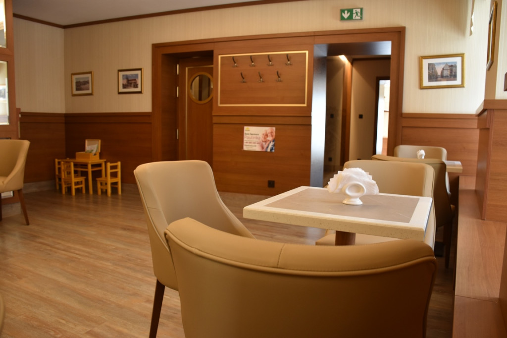 Rzemieślnicze lody, regionalny kołocz śląski, pyszne ciasta, pieczywo i torty. Otwarcie nowej Cukierni Godyla przy ul. Długiej w Brzegu