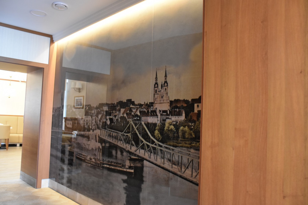 Rzemieślnicze lody, regionalny kołocz śląski, pyszne ciasta, pieczywo i torty. Otwarcie nowej Cukierni Godyla przy ul. Długiej w Brzegu