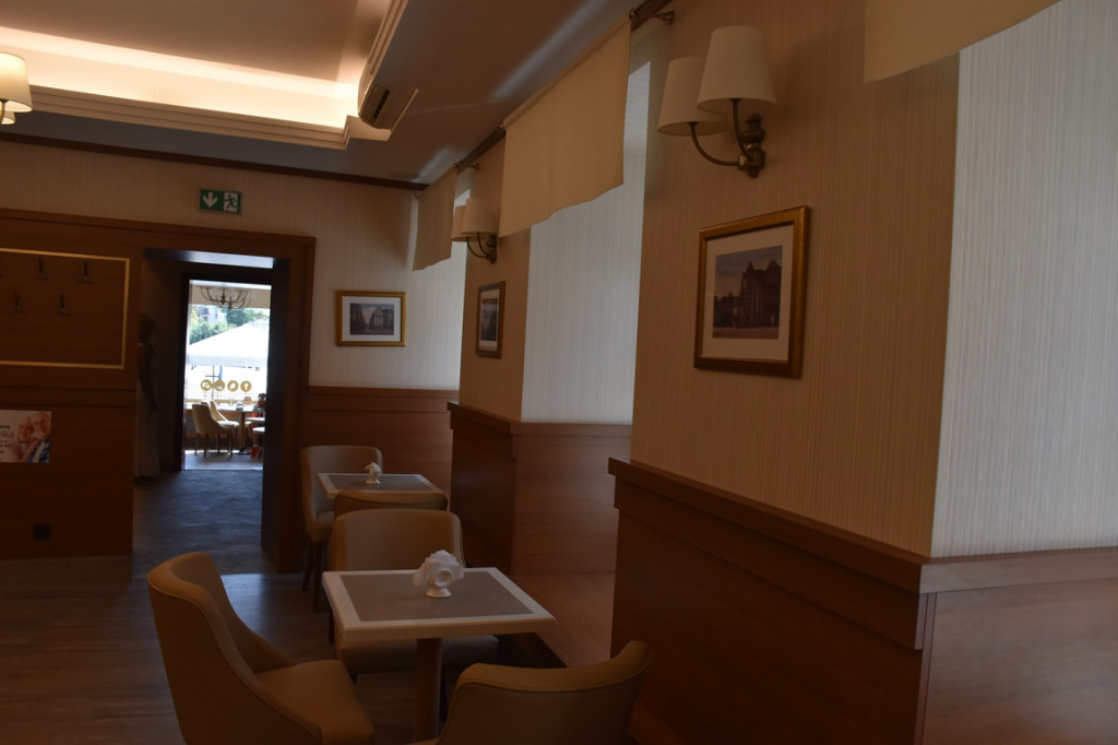 Rzemieślnicze lody, regionalny kołocz śląski, pyszne ciasta, pieczywo i torty. Otwarcie nowej Cukierni Godyla przy ul. Długiej w Brzegu