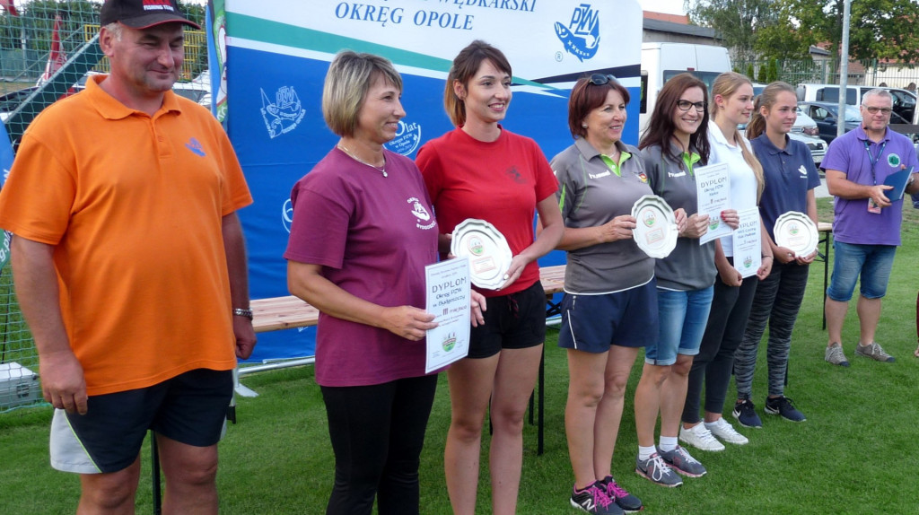 Casting Sport - czyli zawody Wędkarstwa Rzutowego. Już po raz piąty w Grodkowie!