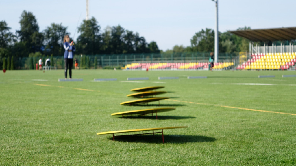 Casting Sport - czyli zawody Wędkarstwa Rzutowego. Już po raz piąty w Grodkowie!
