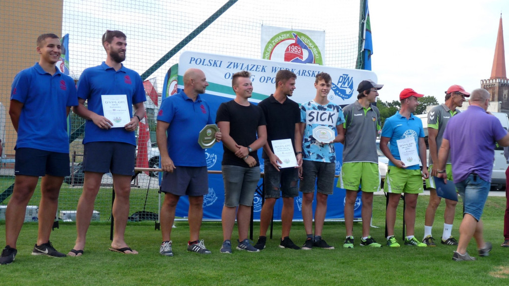 Casting Sport - czyli zawody Wędkarstwa Rzutowego. Już po raz piąty w Grodkowie!