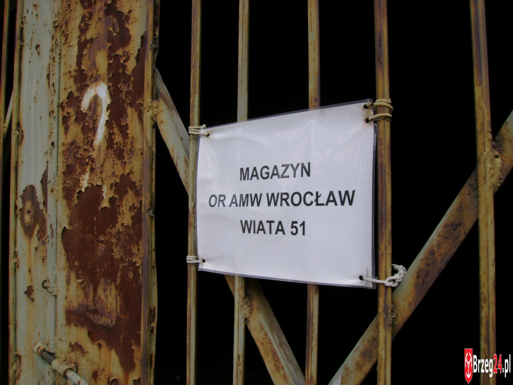 Uwaga! Niewolnictwo... w Brzegu - Felieton Marka Popowskiego