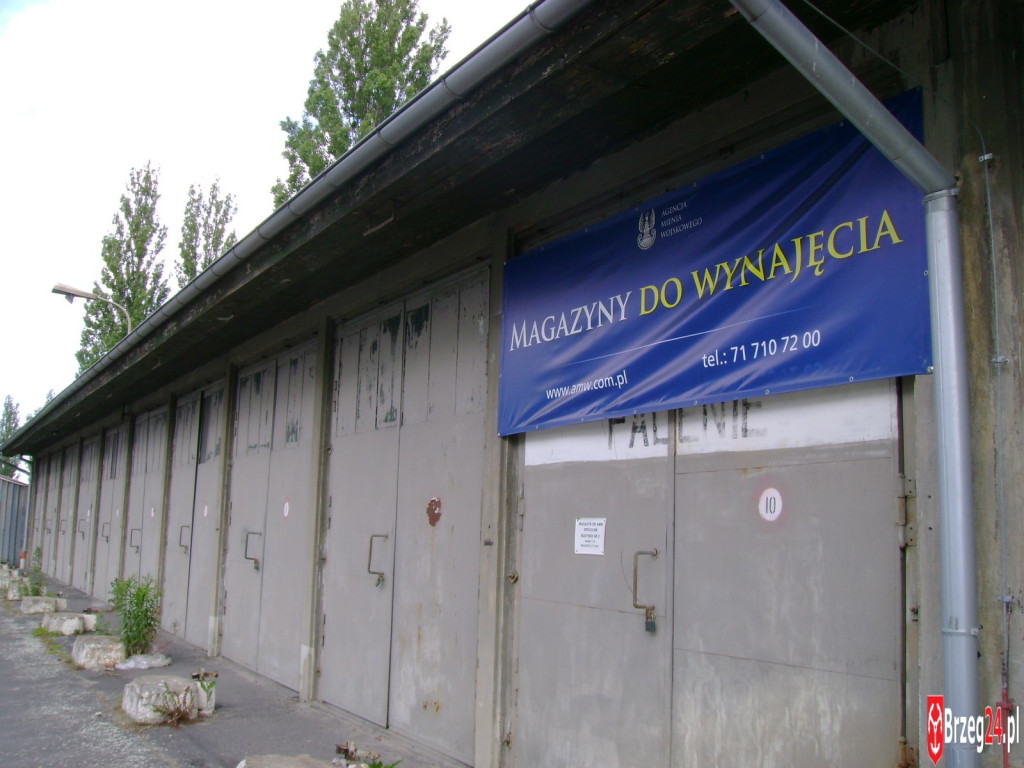 Uwaga! Niewolnictwo... w Brzegu - Felieton Marka Popowskiego