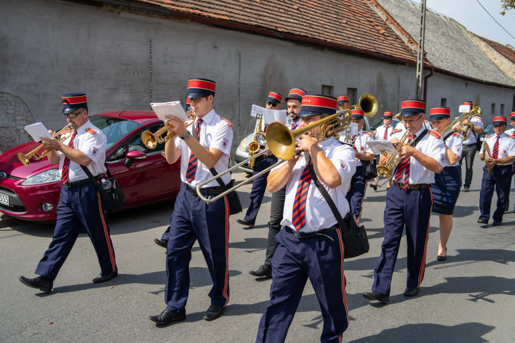 Dożynki Gminne 2019 w Grodkowie [fotorelacja]
