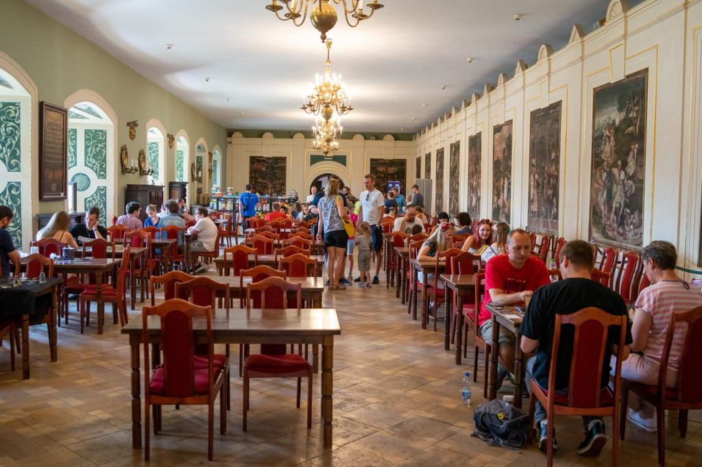 Święto fantastyki w Brzegu, czyli pierwsza edycja 