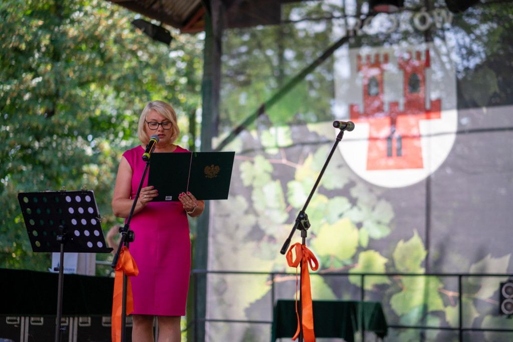 Dożynki Gminne 2019 w Grodkowie [fotorelacja]