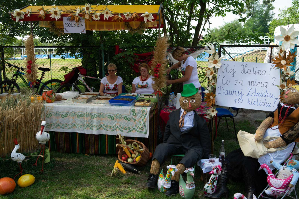 Dożynki Gminne 2019 w Grodkowie [fotorelacja]