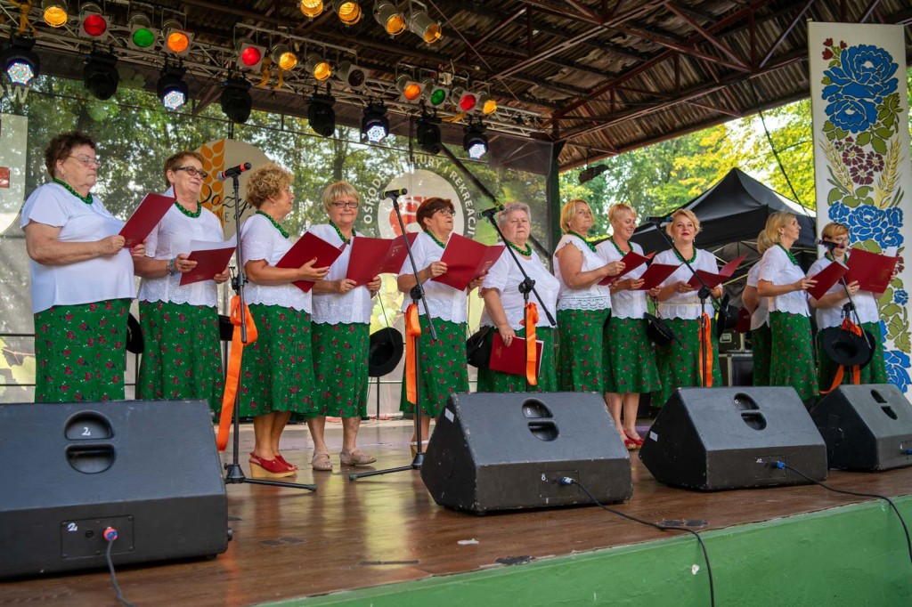 Dożynki Gminne 2019 w Grodkowie [fotorelacja]
