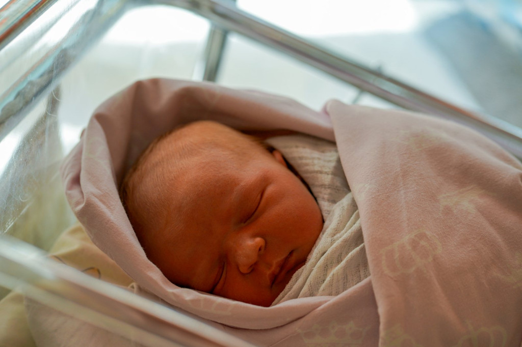 Urodzeni w Brzegu - Najmłodsi mieszkańcy regionu (45)
