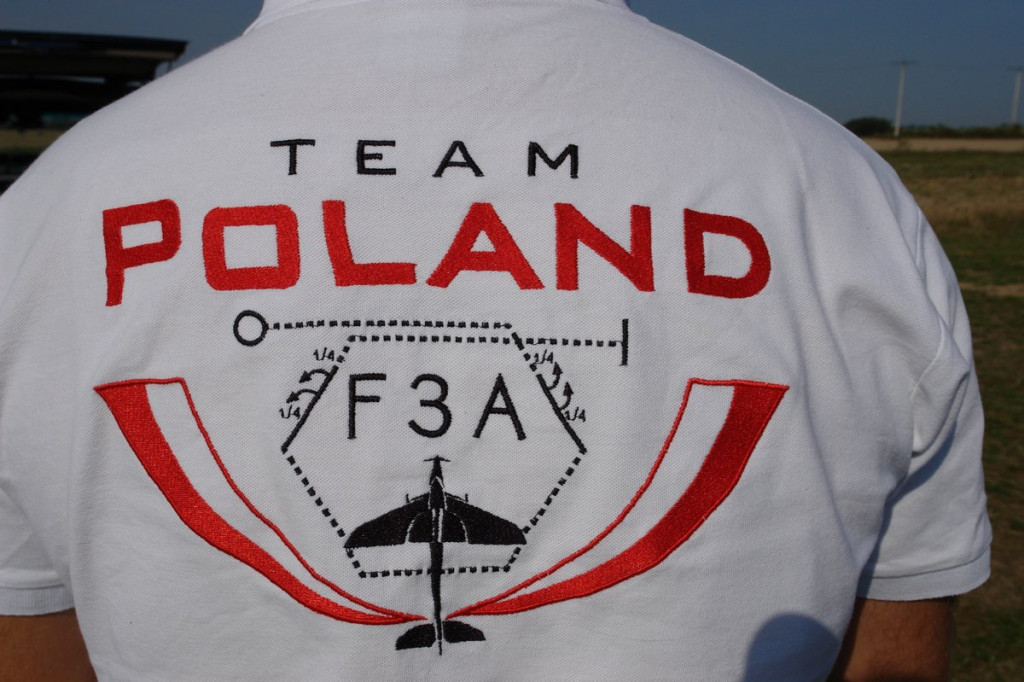 Pod Grodkowem rozegrano Mistrzostwa Polski Modeli Akrobacyjnych Zdalnie Sterowanych