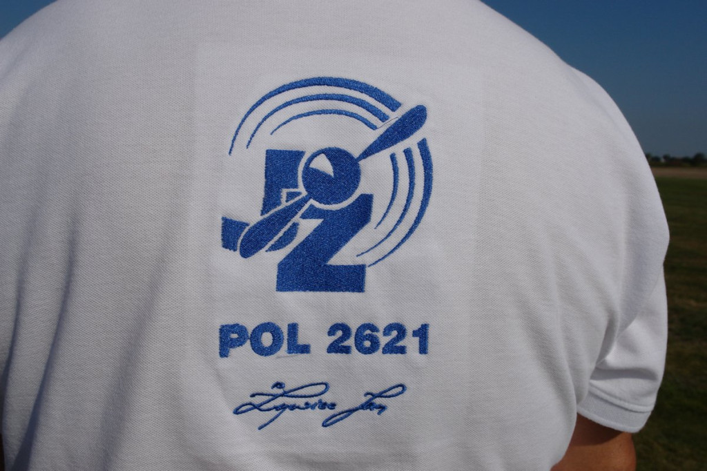 Pod Grodkowem rozegrano Mistrzostwa Polski Modeli Akrobacyjnych Zdalnie Sterowanych