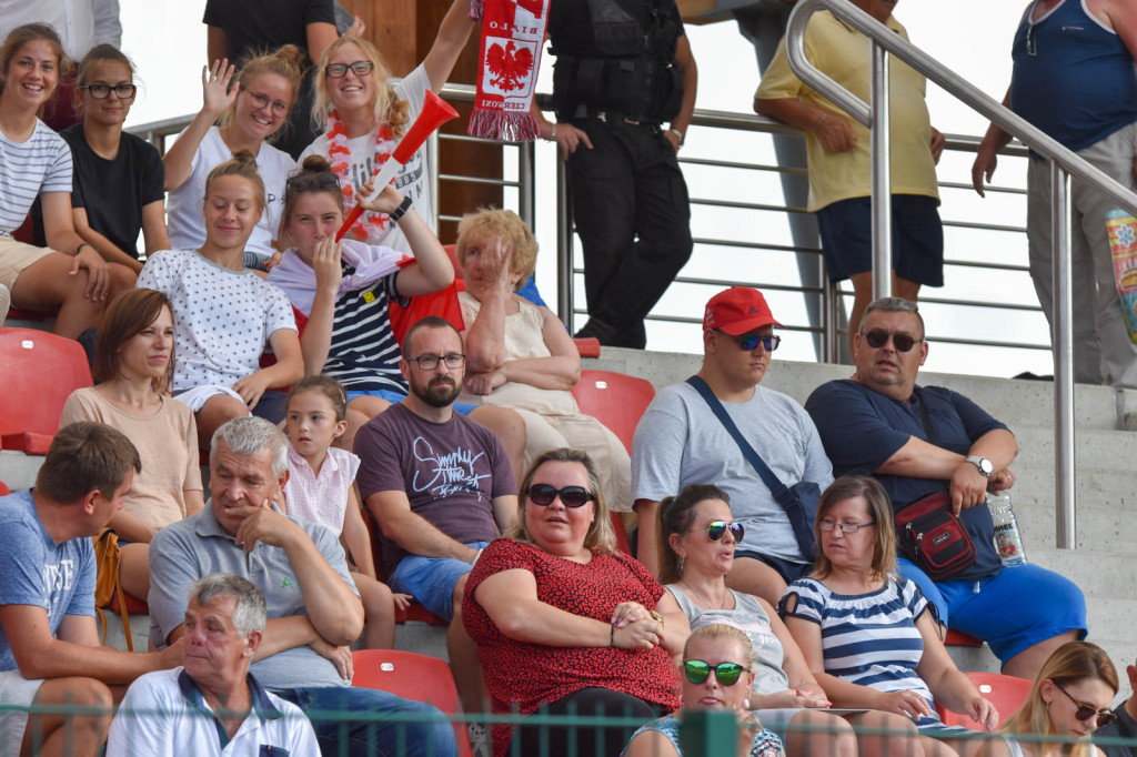 Rozstrzelana kadra U-19 reprezentacji Polski! Wysoka wygrana Polek w drugim meczu kontrolnym z reprezentacją Czech [fotorelacja]