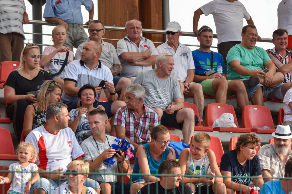Rozstrzelana kadra U-19 reprezentacji Polski! Wysoka wygrana Polek w drugim meczu kontrolnym z reprezentacją Czech [fotorelacja]