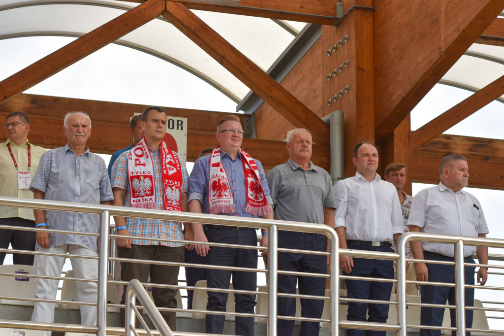 Rozstrzelana kadra U-19 reprezentacji Polski! Wysoka wygrana Polek w drugim meczu kontrolnym z reprezentacją Czech [fotorelacja]