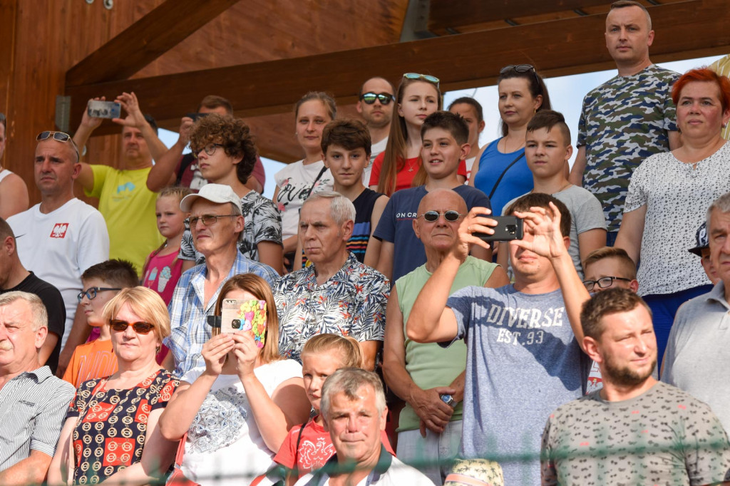 Rozstrzelana kadra U-19 reprezentacji Polski! Wysoka wygrana Polek w drugim meczu kontrolnym z reprezentacją Czech [fotorelacja]