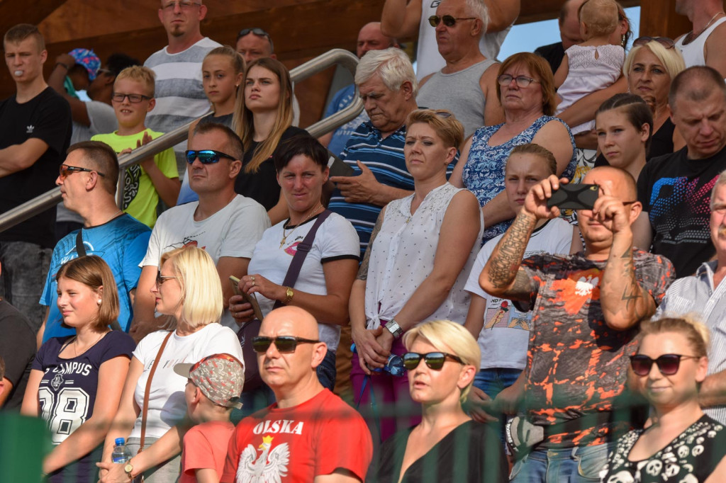 Rozstrzelana kadra U-19 reprezentacji Polski! Wysoka wygrana Polek w drugim meczu kontrolnym z reprezentacją Czech [fotorelacja]