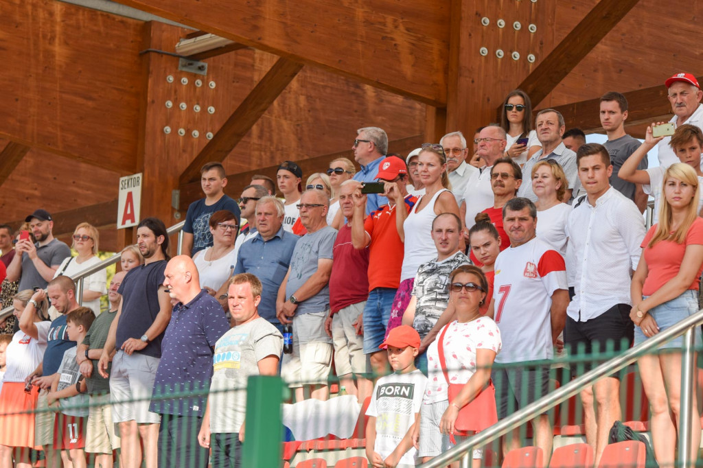 Rozstrzelana kadra U-19 reprezentacji Polski! Wysoka wygrana Polek w drugim meczu kontrolnym z reprezentacją Czech [fotorelacja]