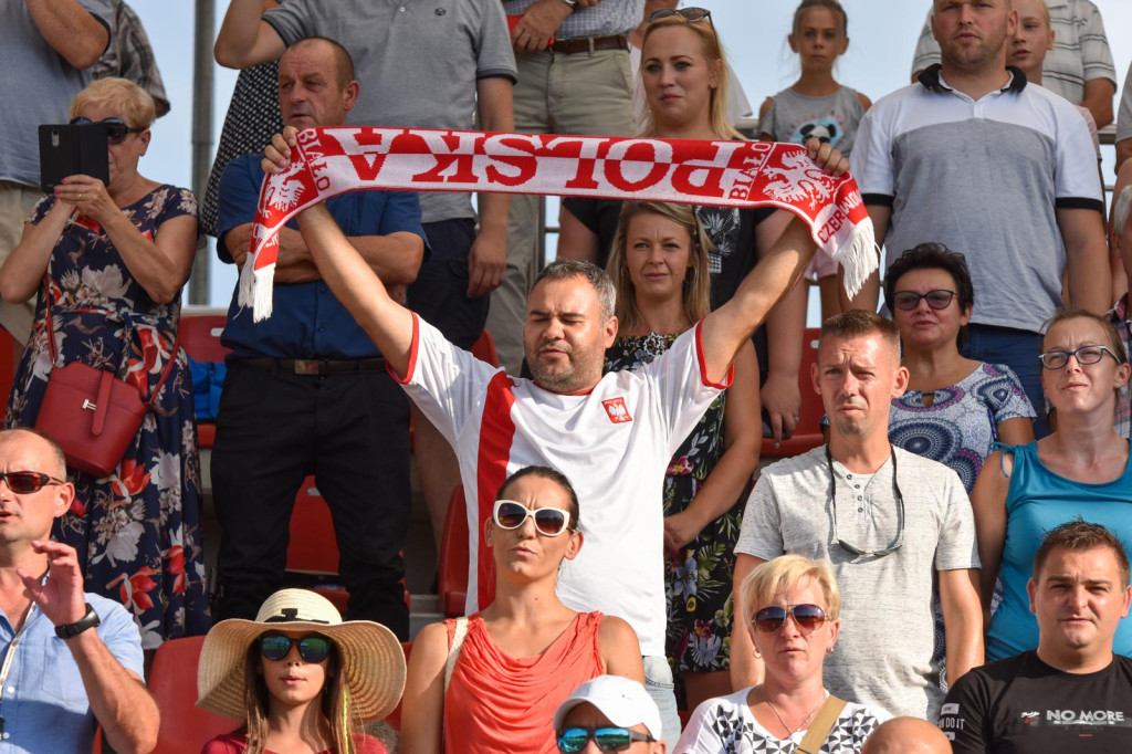 Rozstrzelana kadra U-19 reprezentacji Polski! Wysoka wygrana Polek w drugim meczu kontrolnym z reprezentacją Czech [fotorelacja]