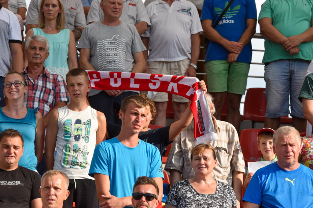 Rozstrzelana kadra U-19 reprezentacji Polski! Wysoka wygrana Polek w drugim meczu kontrolnym z reprezentacją Czech [fotorelacja]