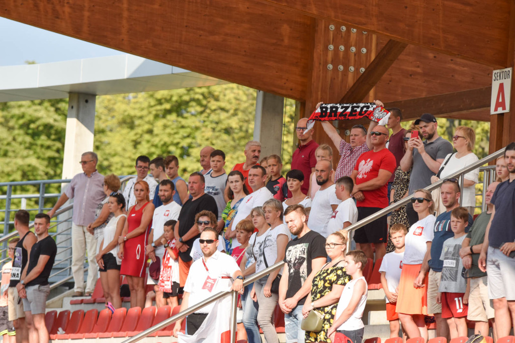 Rozstrzelana kadra U-19 reprezentacji Polski! Wysoka wygrana Polek w drugim meczu kontrolnym z reprezentacją Czech [fotorelacja]