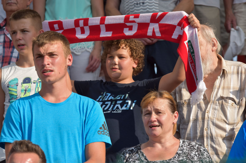 Rozstrzelana kadra U-19 reprezentacji Polski! Wysoka wygrana Polek w drugim meczu kontrolnym z reprezentacją Czech [fotorelacja]