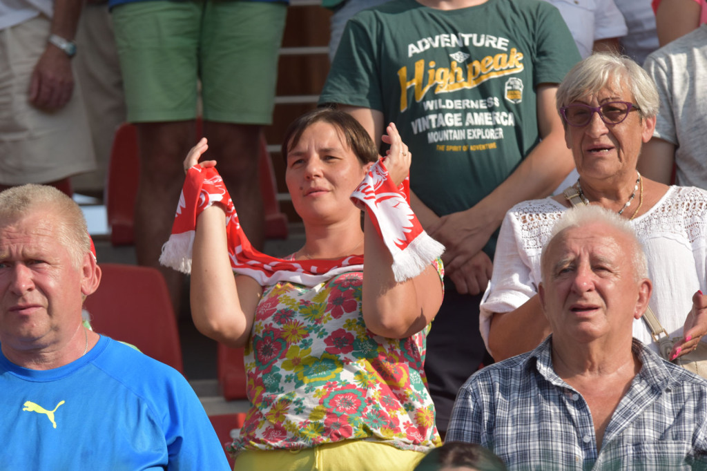 Rozstrzelana kadra U-19 reprezentacji Polski! Wysoka wygrana Polek w drugim meczu kontrolnym z reprezentacją Czech [fotorelacja]