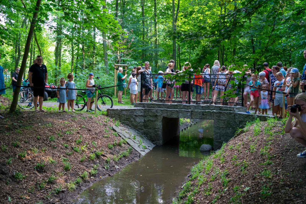 Trzecia edycja Brzeskiego Festiwalu Kaczek. W wyścigu rywalizowało ponad 250 gumowych kaczuszek