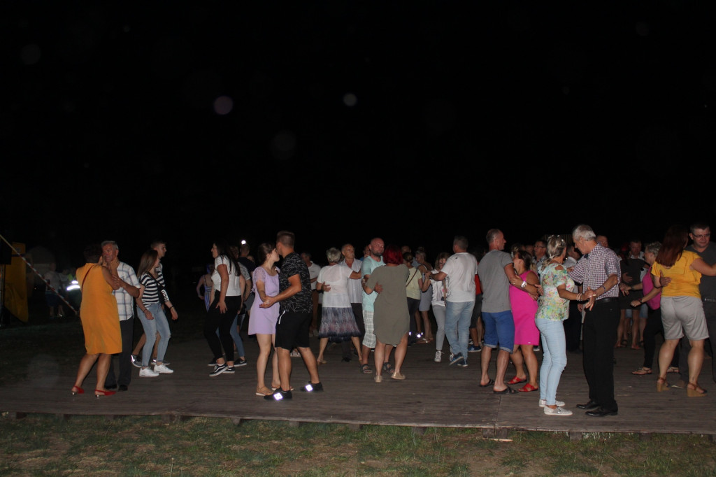 Święto plonów - Lubsza Dożynki Gminne