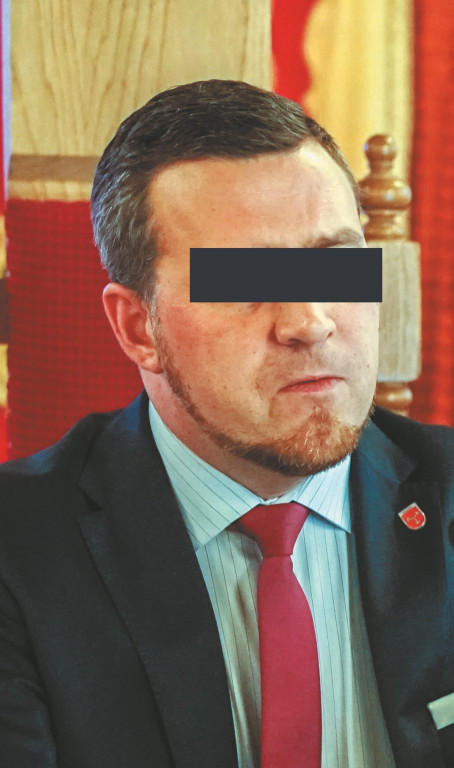 Echa skandalu na sesji Rady Miejskiej Brzegu. Radny z zarzutami prokuratorskimi - Jacek N. uratował koalicję  burmistrza Wrębiaka