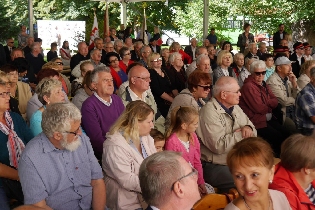 IX Międzynarodowe Spotkanie Miłośników Ziemi Wołyńskiej i Kresów Wschodnich - Świątniki 2019[fotorelacja]