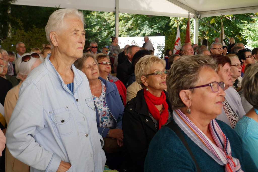 IX Międzynarodowe Spotkanie Miłośników Ziemi Wołyńskiej i Kresów Wschodnich - Świątniki 2019[fotorelacja]