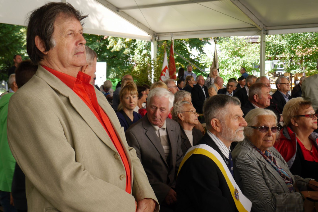 IX Międzynarodowe Spotkanie Miłośników Ziemi Wołyńskiej i Kresów Wschodnich - Świątniki 2019[fotorelacja]