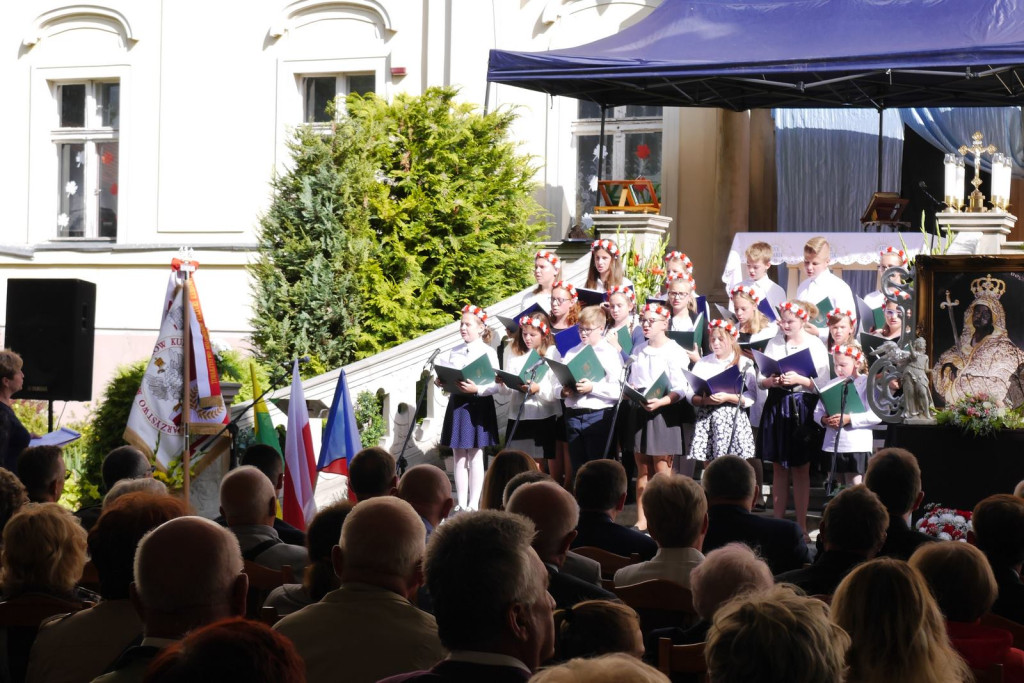 IX Międzynarodowe Spotkanie Miłośników Ziemi Wołyńskiej i Kresów Wschodnich - Świątniki 2019[fotorelacja]