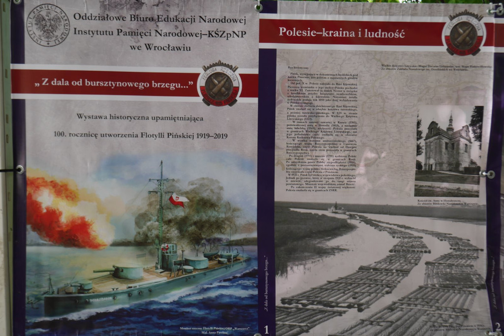 IX Międzynarodowe Spotkanie Miłośników Ziemi Wołyńskiej i Kresów Wschodnich - Świątniki 2019[fotorelacja]
