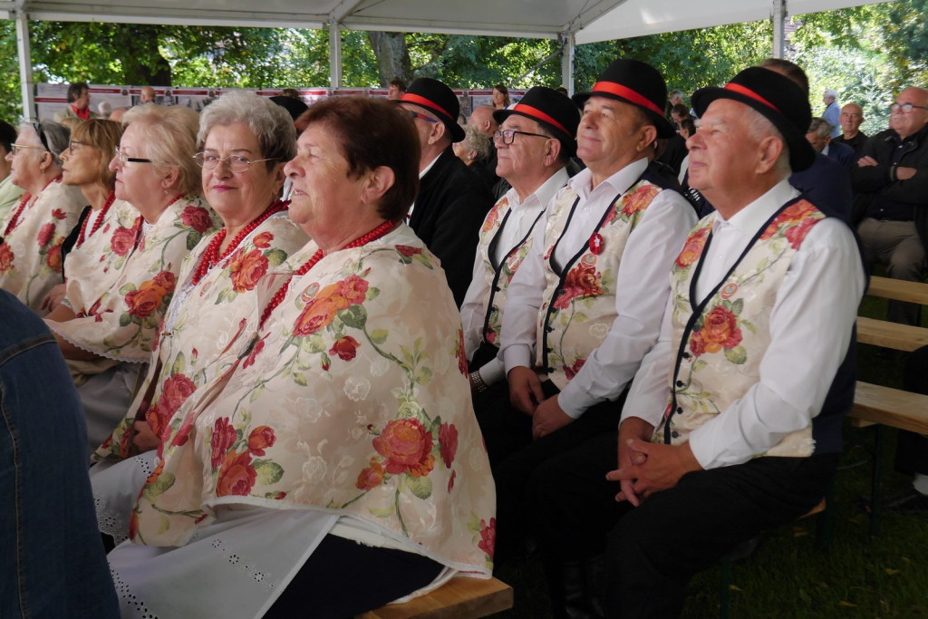 IX Międzynarodowe Spotkanie Miłośników Ziemi Wołyńskiej i Kresów Wschodnich - Świątniki 2019[fotorelacja]