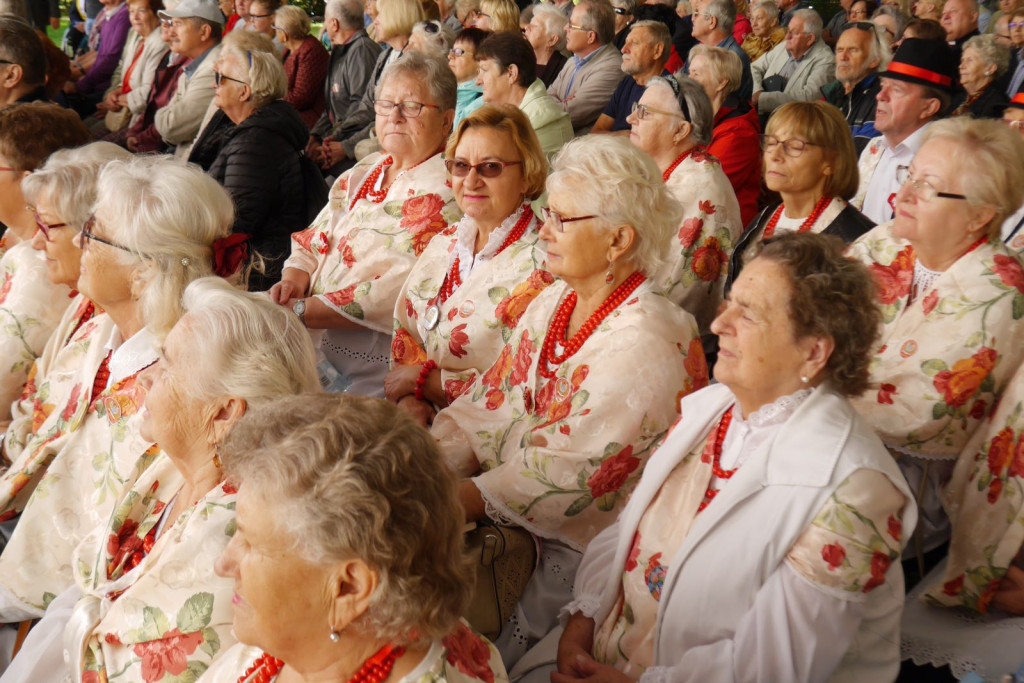 IX Międzynarodowe Spotkanie Miłośników Ziemi Wołyńskiej i Kresów Wschodnich - Świątniki 2019[fotorelacja]