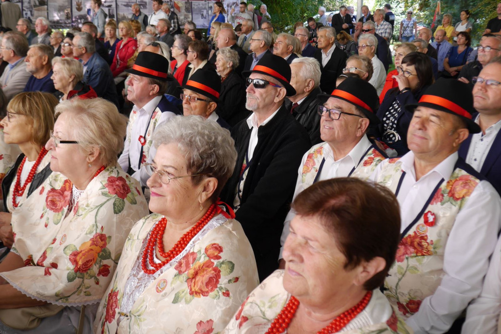 IX Międzynarodowe Spotkanie Miłośników Ziemi Wołyńskiej i Kresów Wschodnich - Świątniki 2019[fotorelacja]
