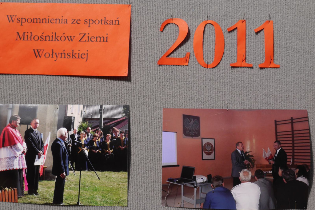 IX Międzynarodowe Spotkanie Miłośników Ziemi Wołyńskiej i Kresów Wschodnich - Świątniki 2019[fotorelacja]
