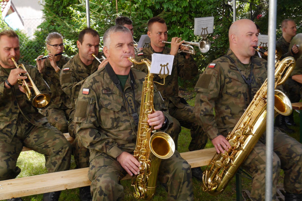 IX Międzynarodowe Spotkanie Miłośników Ziemi Wołyńskiej i Kresów Wschodnich - Świątniki 2019[fotorelacja]