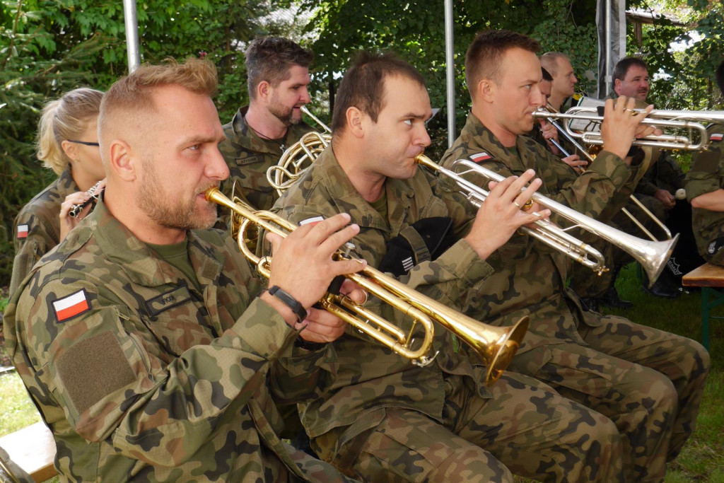 IX Międzynarodowe Spotkanie Miłośników Ziemi Wołyńskiej i Kresów Wschodnich - Świątniki 2019[fotorelacja]