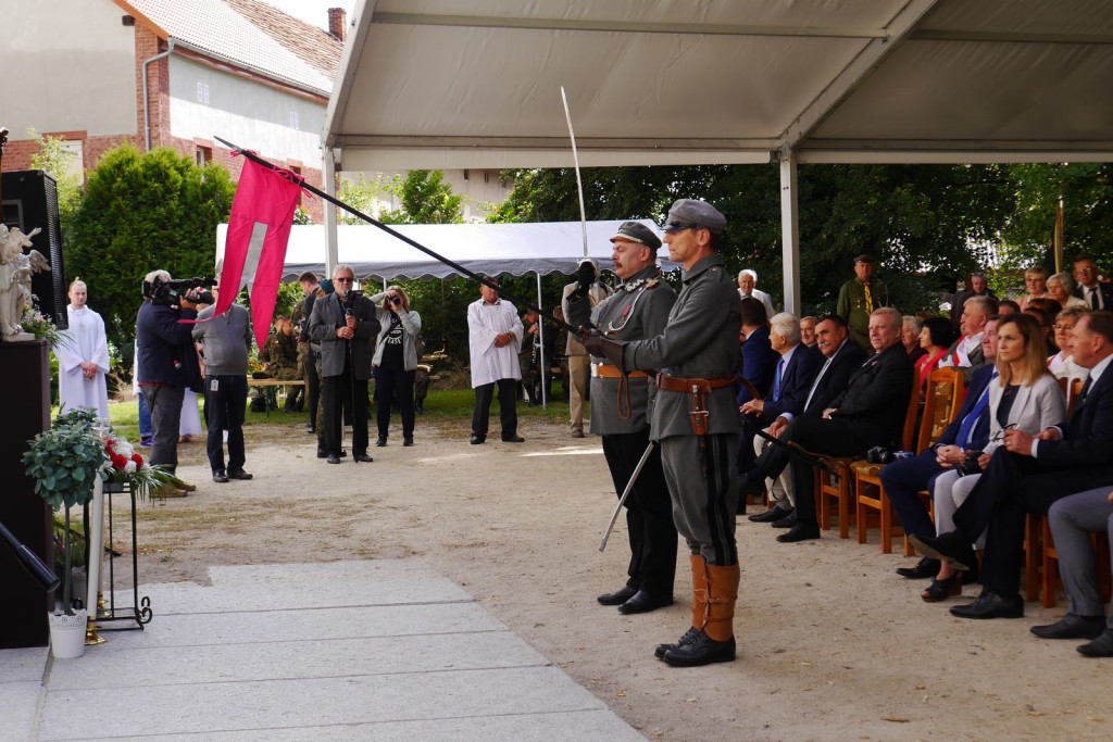 IX Międzynarodowe Spotkanie Miłośników Ziemi Wołyńskiej i Kresów Wschodnich - Świątniki 2019[fotorelacja]