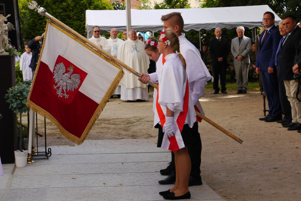 IX Międzynarodowe Spotkanie Miłośników Ziemi Wołyńskiej i Kresów Wschodnich - Świątniki 2019[fotorelacja]