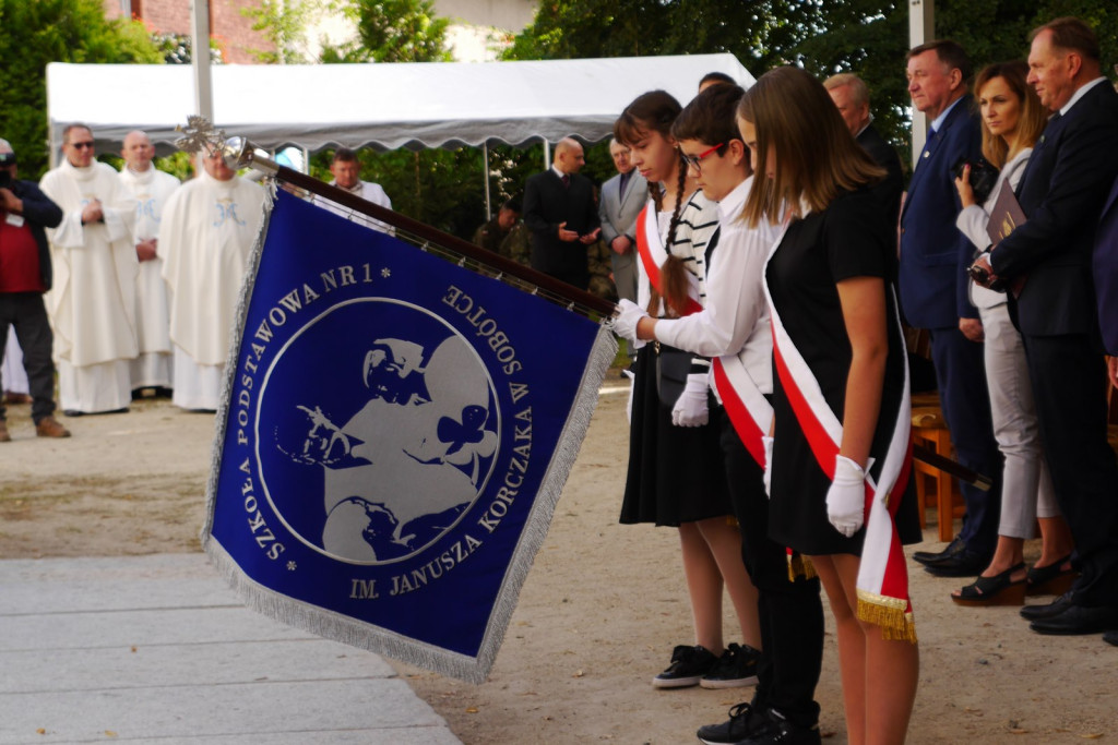 IX Międzynarodowe Spotkanie Miłośników Ziemi Wołyńskiej i Kresów Wschodnich - Świątniki 2019[fotorelacja]