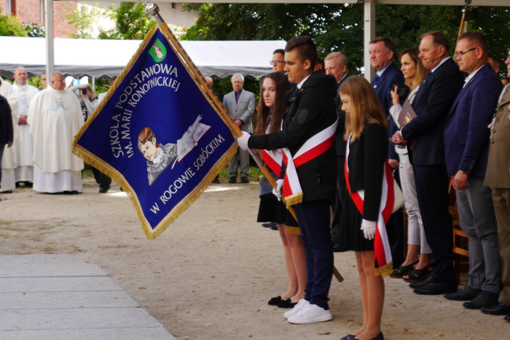 IX Międzynarodowe Spotkanie Miłośników Ziemi Wołyńskiej i Kresów Wschodnich - Świątniki 2019[fotorelacja]